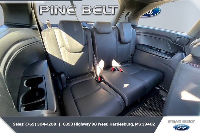 Used 2024 Honda Odyssey Sport image 21