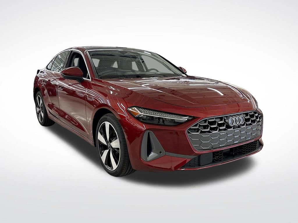 New 2025 Audi A5 2.0T Premium Plus image 7