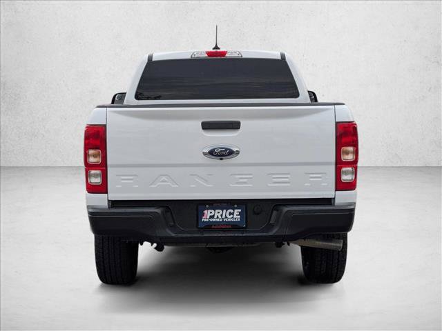 Used 2022 Ford Ranger XL w/ Equipment Group 101A High RWD image 5