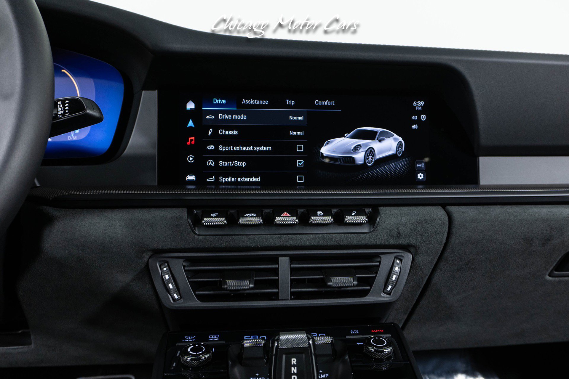 Used 2025 Porsche 911 GTS image 35