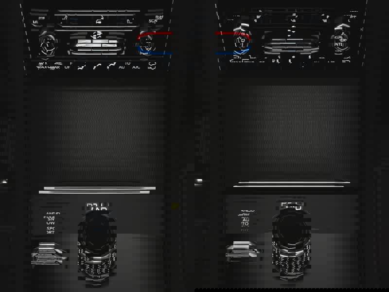 New 2025 Jeep Grand Cherokee L Limited w/ Black Appearance Package image 23