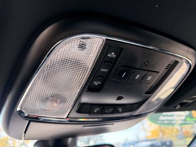 Certified 2021 Jeep Grand Cherokee Limited AWD/4WD image 32