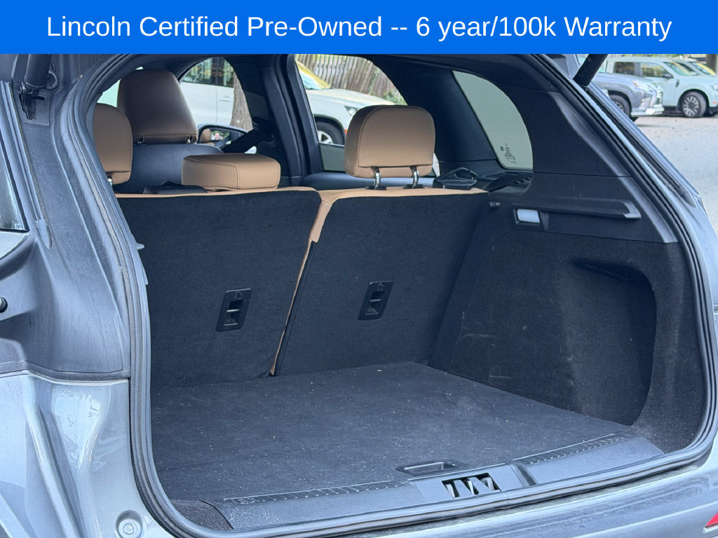 Used 2023 Lincoln Corsair Reserve AWD/4WD image 23