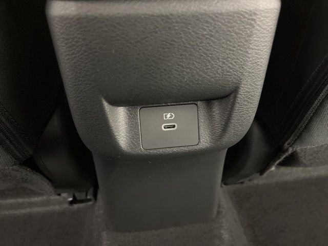 New 2025 Nissan Versa SV w/ Trunk Package image 41