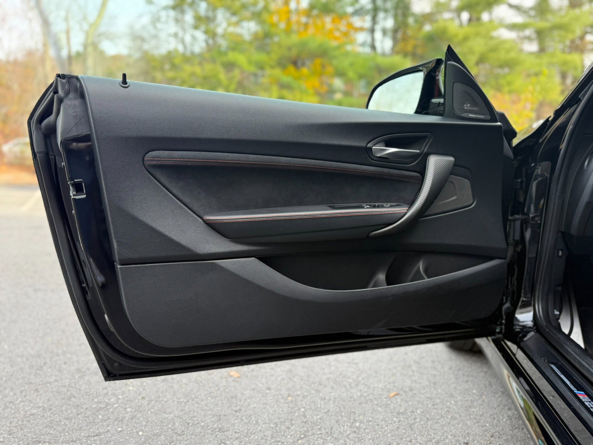 Used 2021 BMW M2 Competition w/ Executive Package image 11