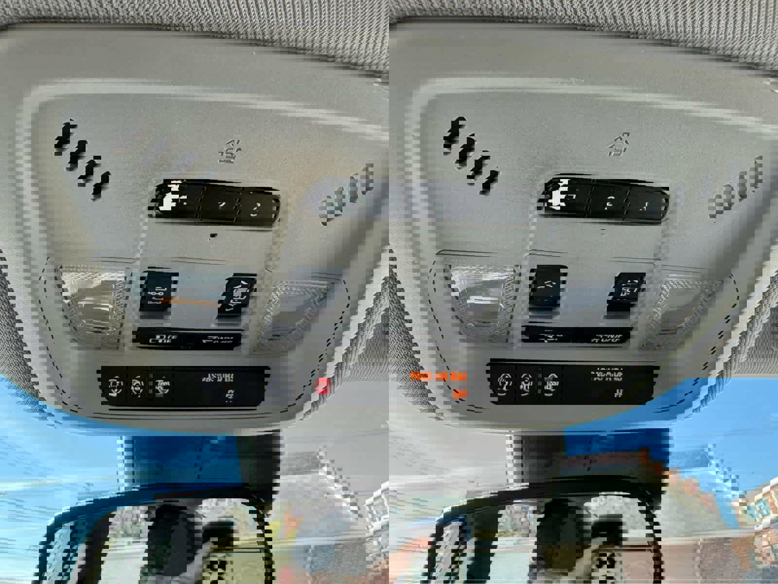 Used 2017 Chevrolet Malibu Premier w/ Premier Sun and Wheel Package image 32