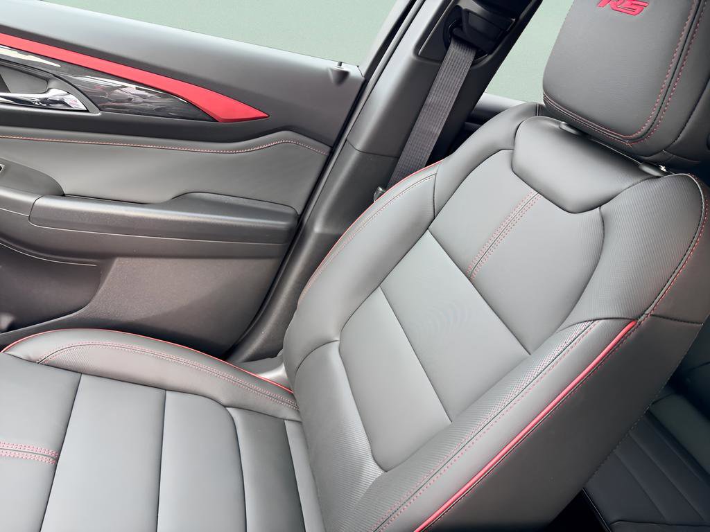 New 2026 Chevrolet TrailBlazer RS w/ Convenience Package image 30