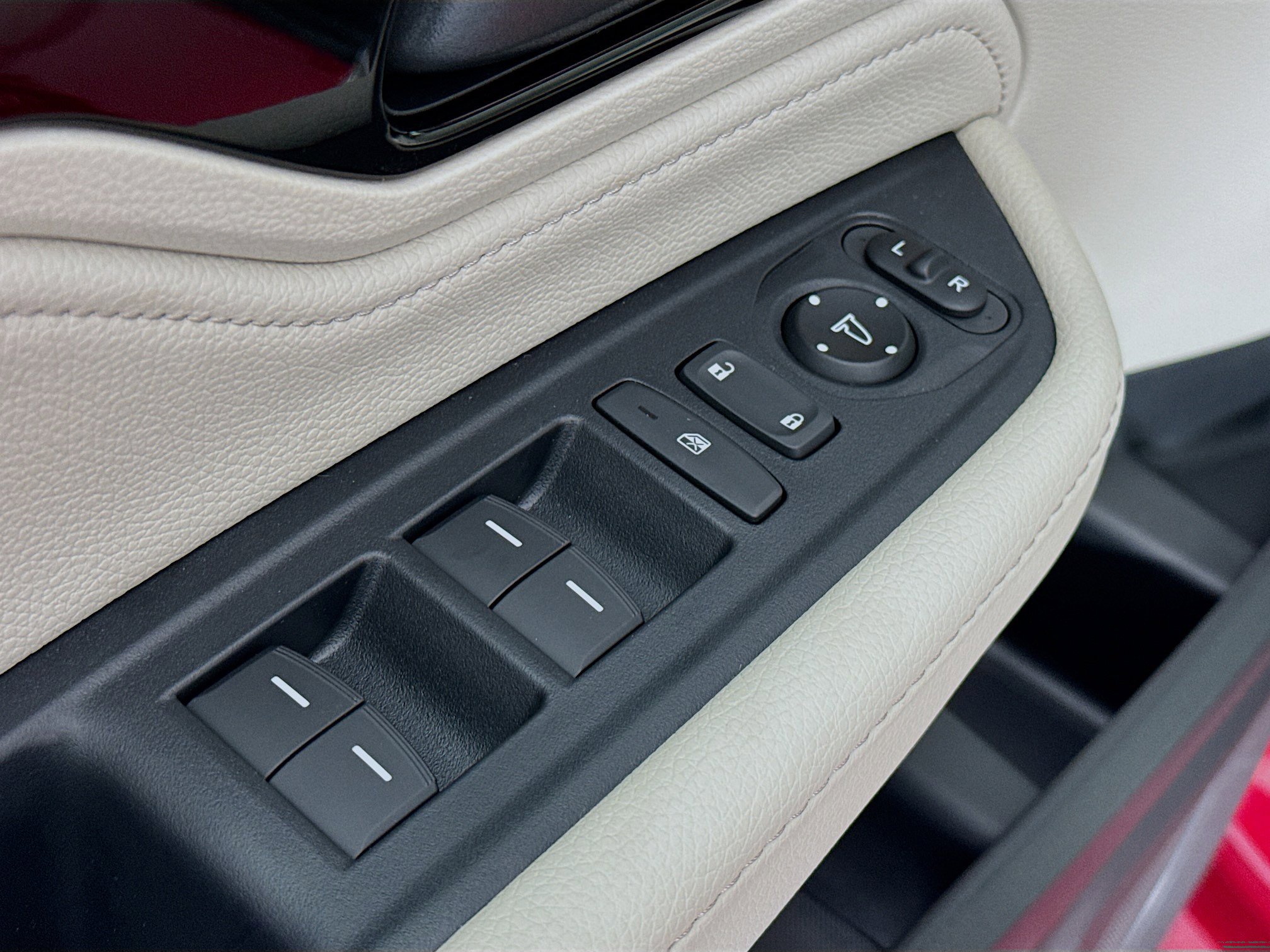 New 2026 Honda Odyssey Touring image 18