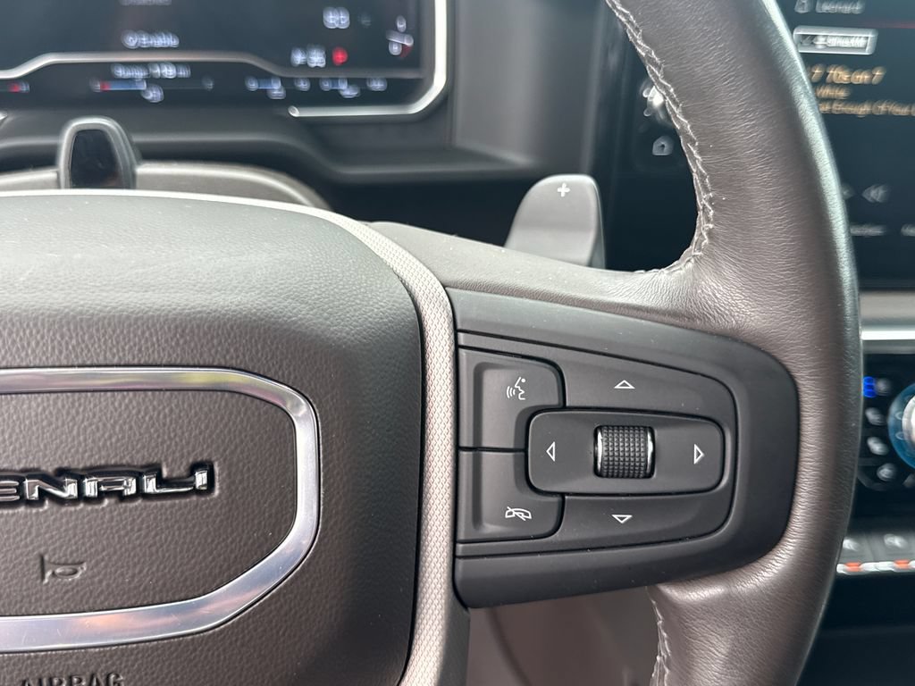 Certified 2024 GMC Sierra 1500 Denali w/ Technology Package AWD/4WD image 19