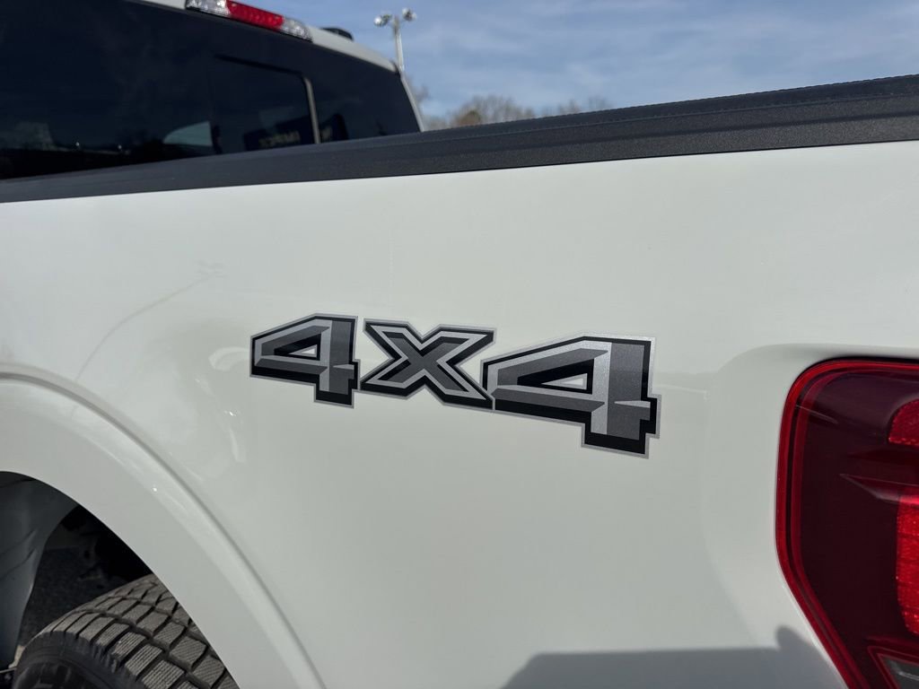 Used 2024 Ford F150 XLT w/ Equipment Group 302A MID image 31