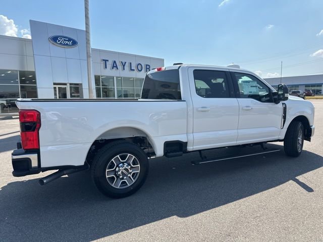 New 2026 Ford F350 Lariat image 19