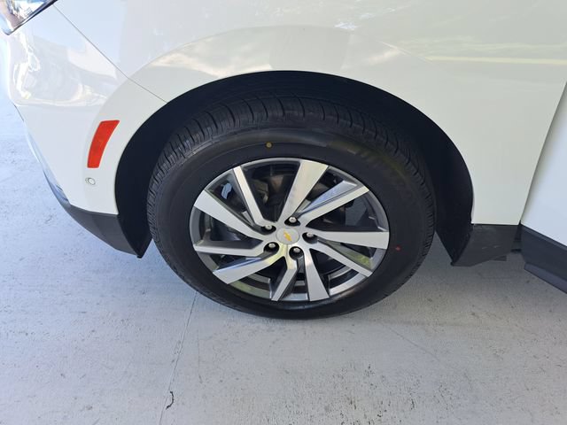 Used 2022 Chevrolet Equinox Premier AWD/4WD image 27