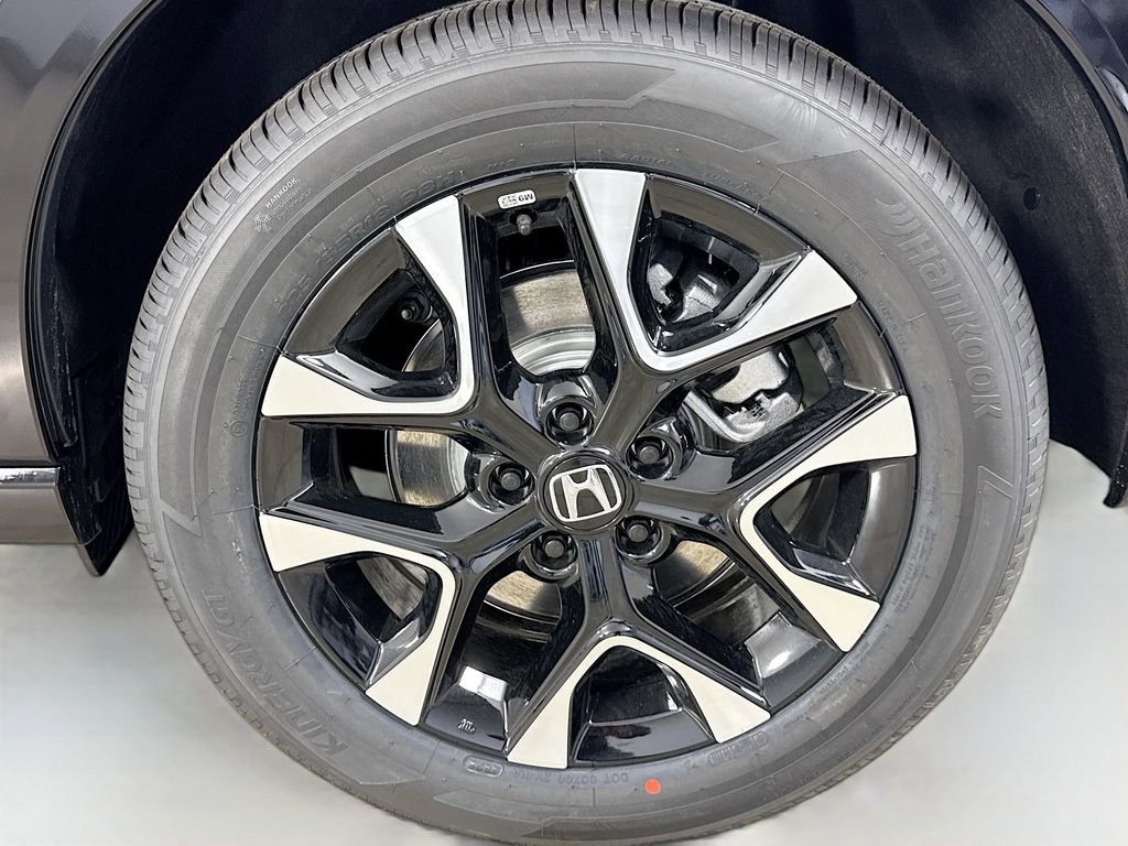 New 2026 Honda HR-V EX-L image 29