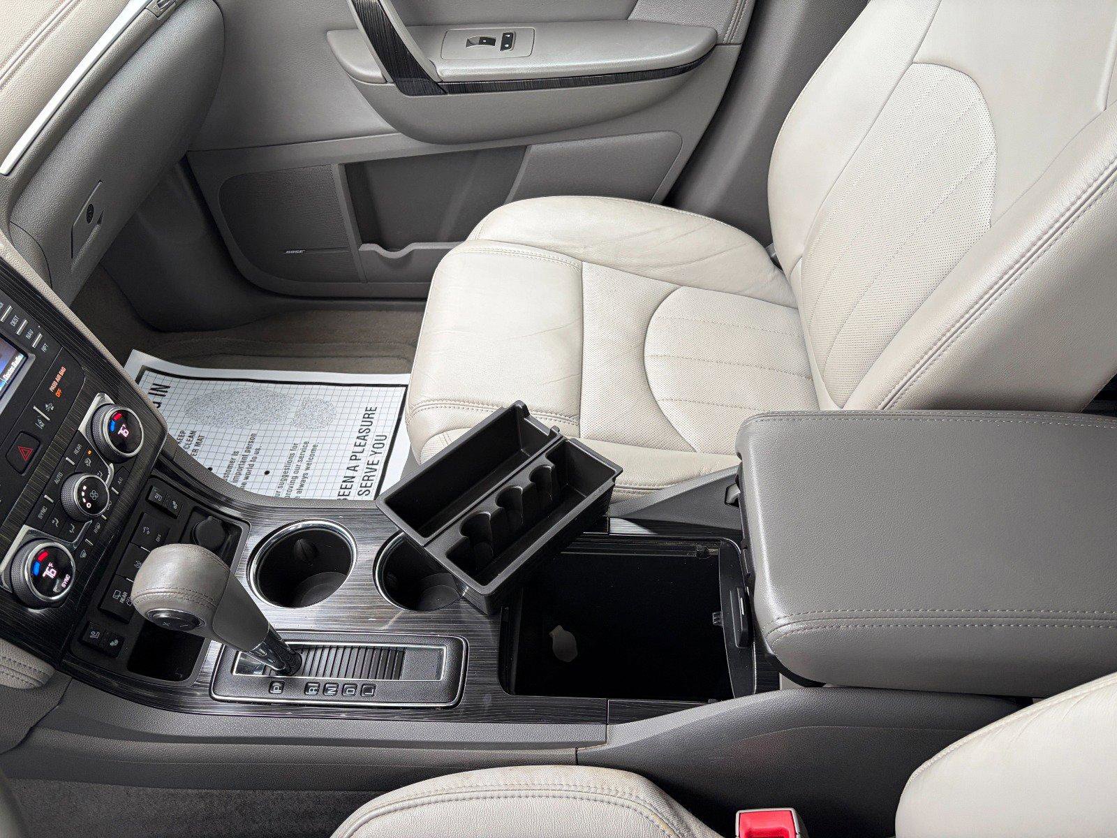 Used 2015 Chevrolet Traverse LTZ image 18