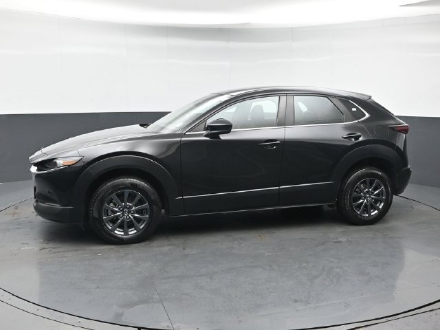 Used 2023 MAZDA CX-30 AWD 2.5 S image 2