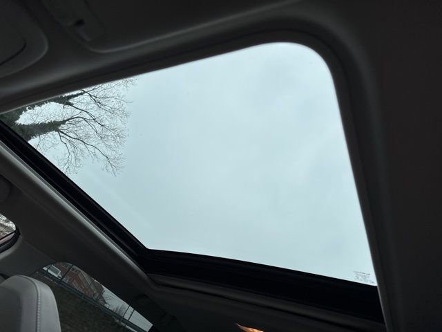 Used 2020 Subaru Forester Premium image 5