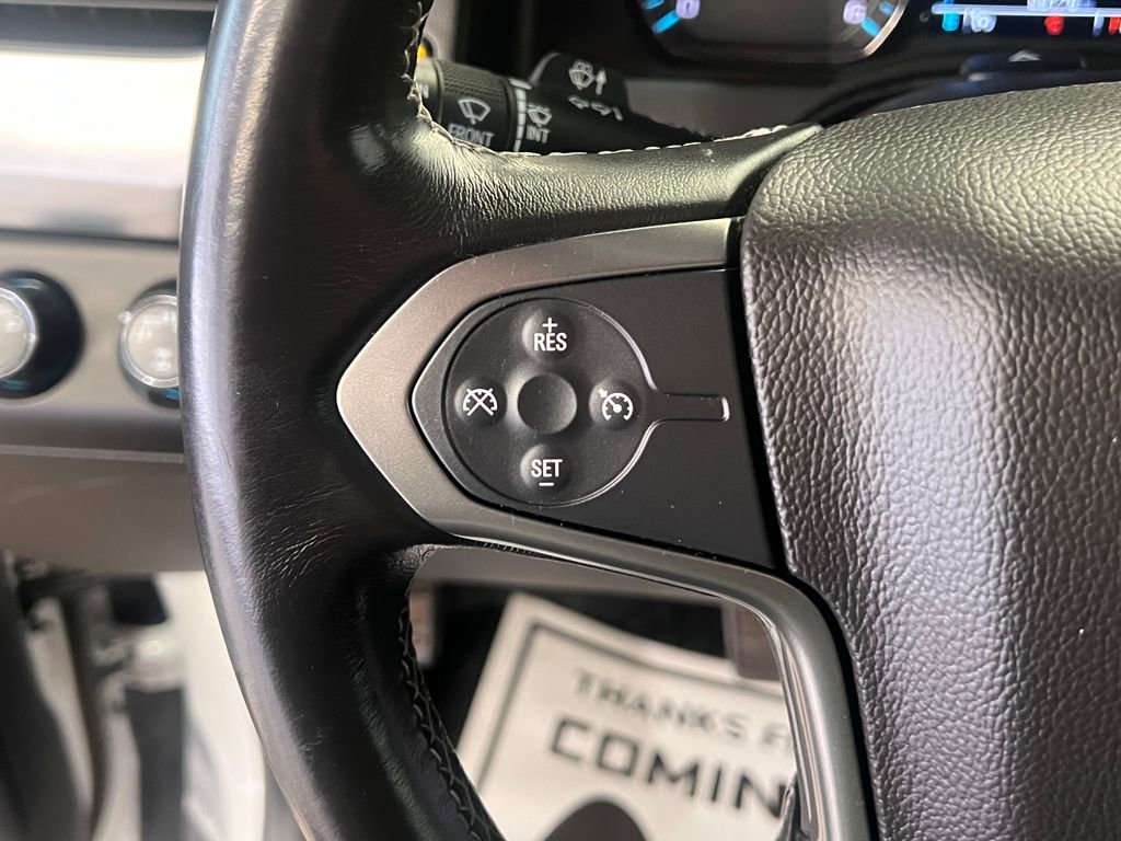 Used 2019 Chevrolet Tahoe LS w/ Max Trailering Package image 20