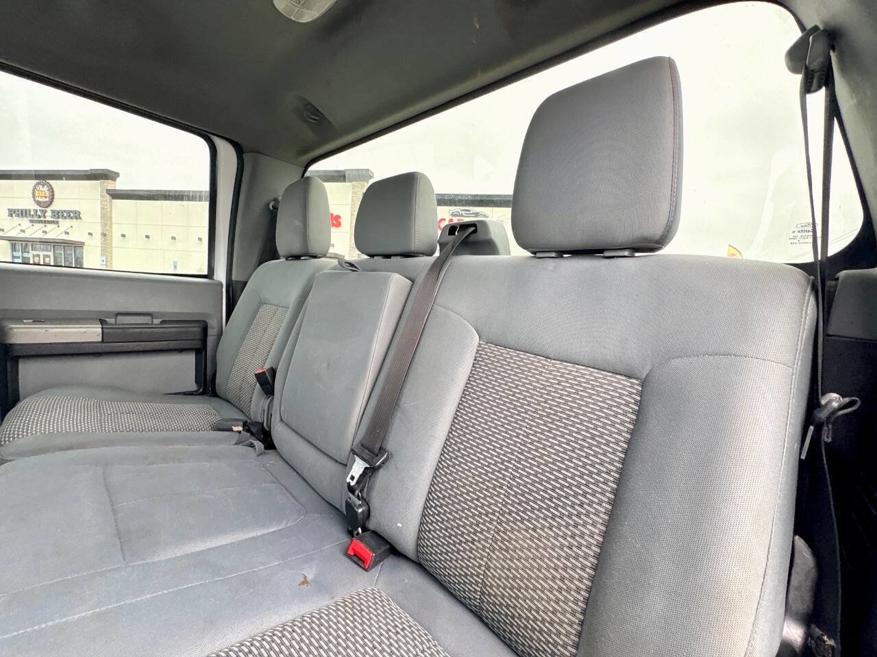 Used 2015 Ford F250 XLT image 17