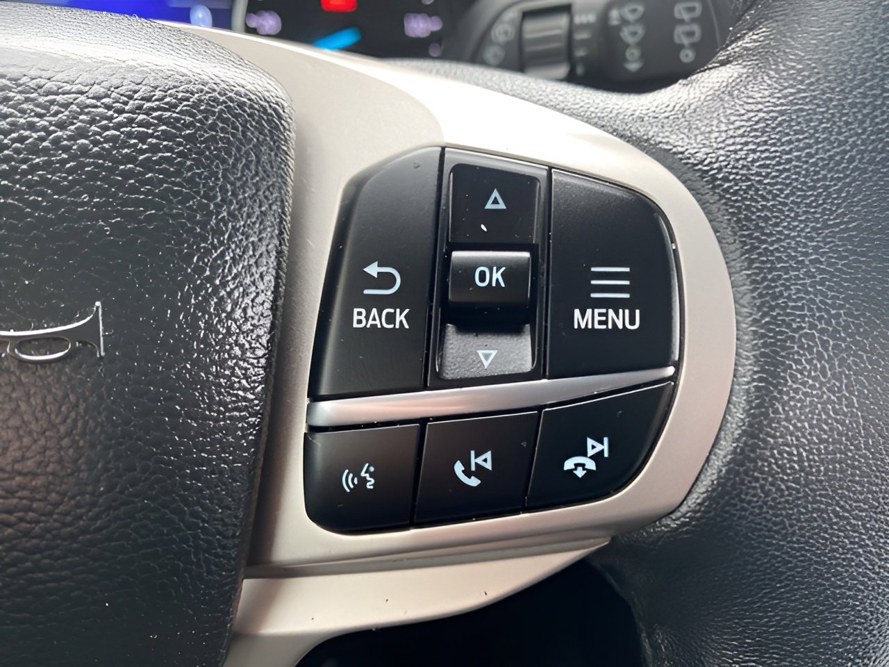 Used 2023 Ford Explorer XLT w/ Equipment Group 202A image 46