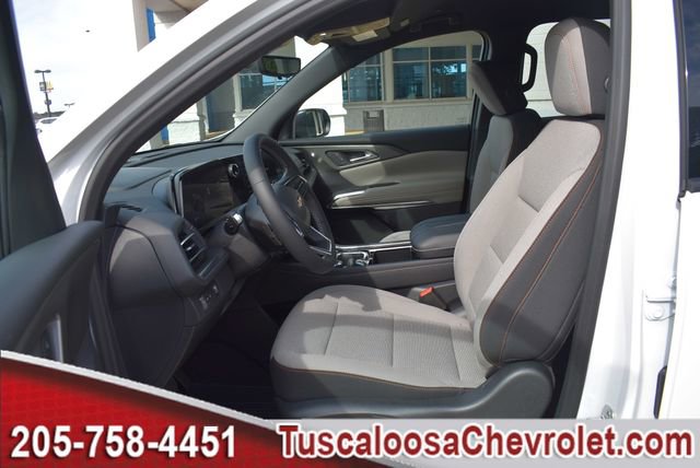 New 2026 Chevrolet Traverse LT w/ Driver Confidence Package image 15