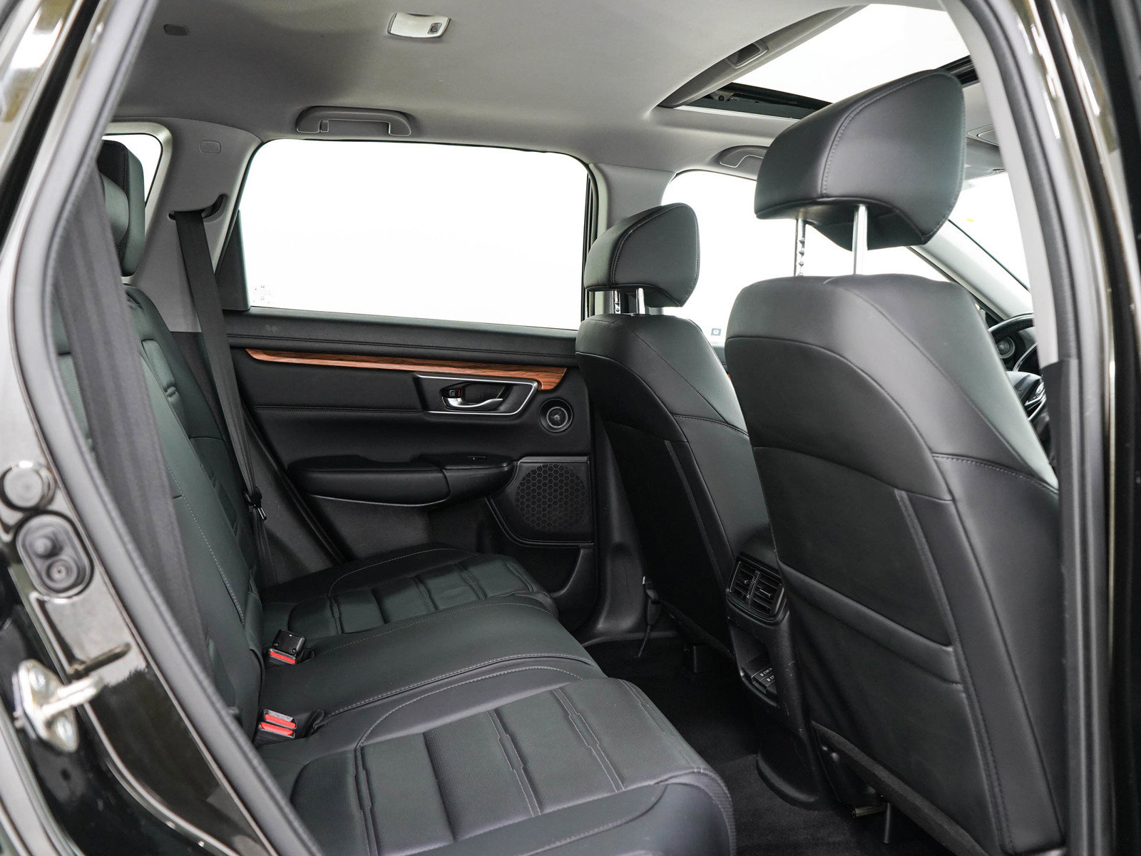 Used 2018 Honda CR-V EX-L image 13