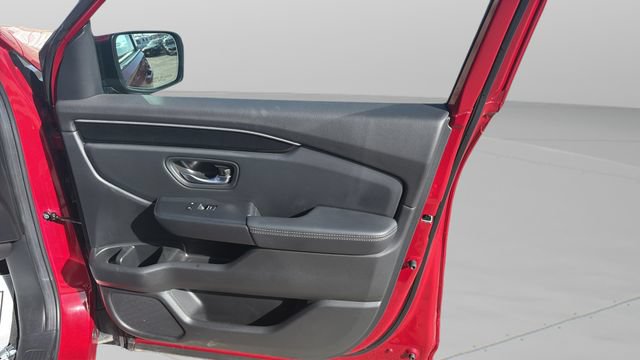 Certified 2025 Honda Pilot Elite image 28