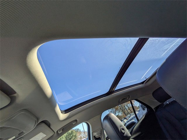 Used 2023 Buick Envision Essence w/ Sport Touring Package image 21