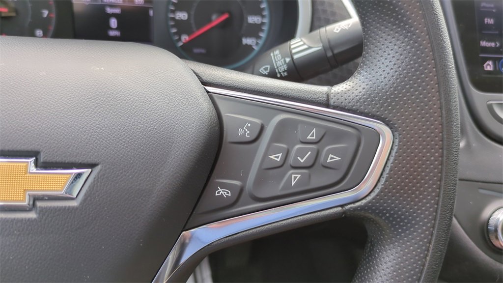 Used 2024 Chevrolet Malibu LT image 20