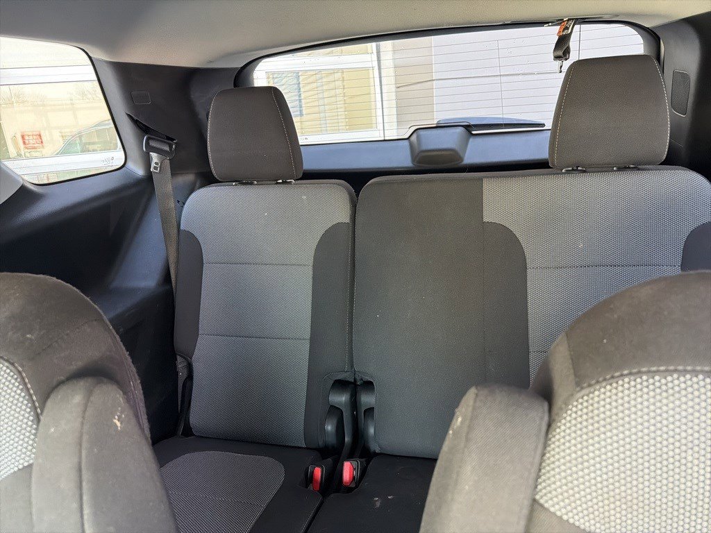 Used 2018 Chevrolet Traverse LT image 17