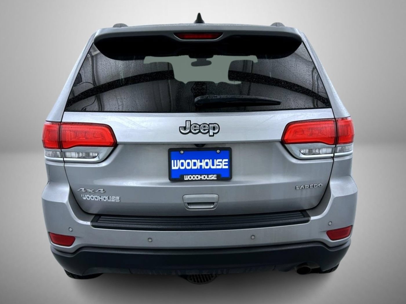 Used 2019 Jeep Grand Cherokee Laredo AWD/4WD image 6