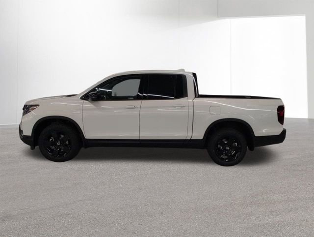 New 2026 Honda Ridgeline Black Edition image 29