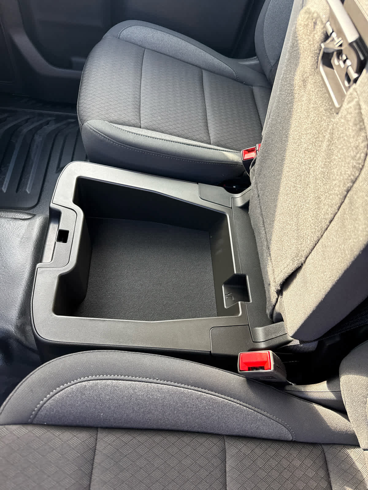 New 2025 GMC Sierra 2500 Pro w/ 1SA Pro Safety Plus Package image 28