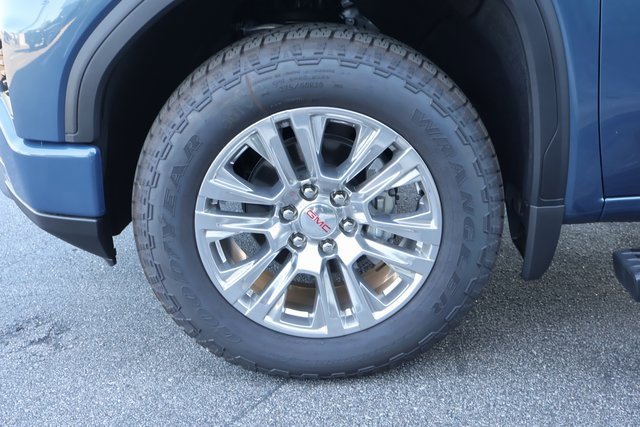 New 2026 GMC Sierra 1500 Denali w/ Technology Package image 8