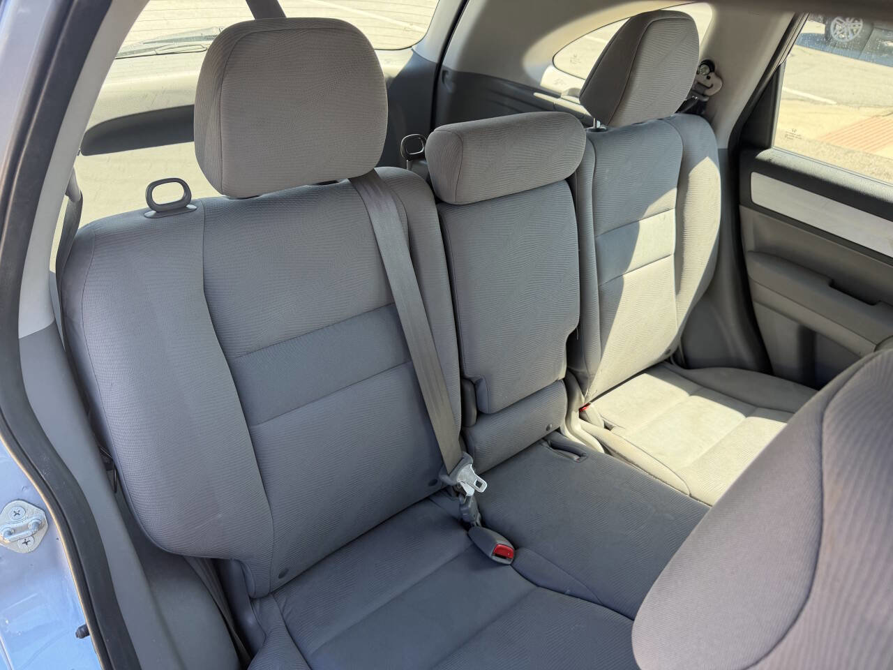 Used 2010 Honda CR-V LX image 18