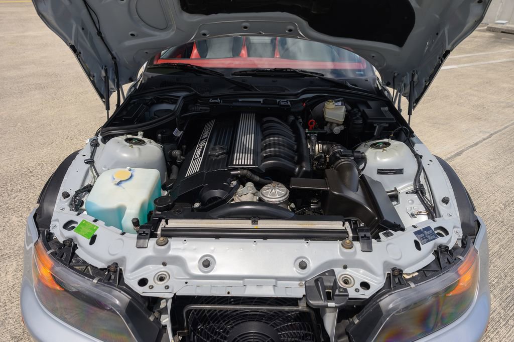 Used 1998 BMW M Roadster RWD image 28