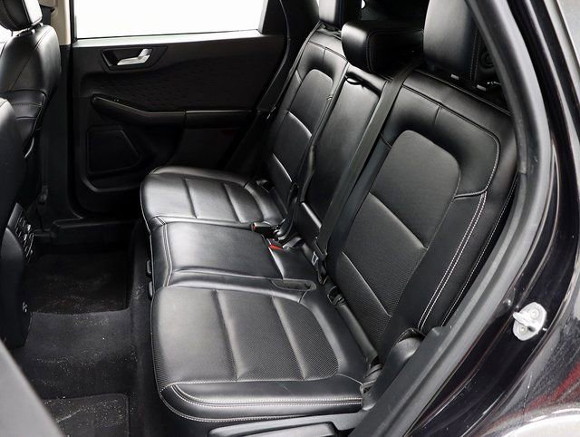 Used 2020 Ford Escape SEL image 11