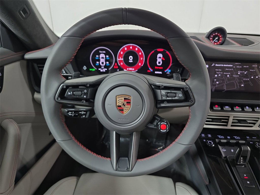 New 2025 Porsche 911 Carrera S image 14