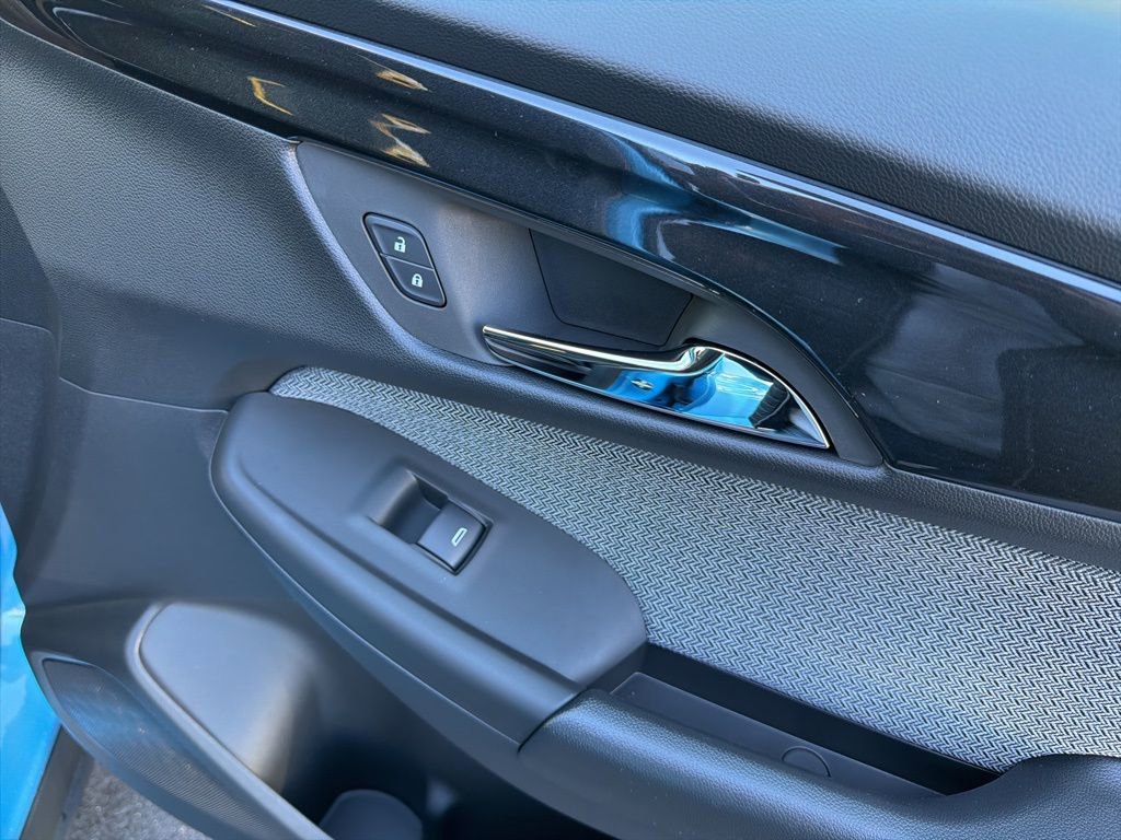 New 2026 Chevrolet TrailBlazer LT w/ Convenience Package image 25