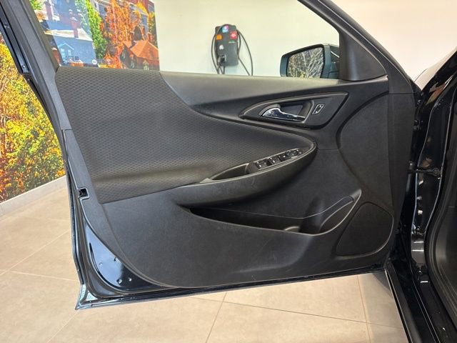 Used 2022 Chevrolet Malibu LS w/ Driver Confidence Package II image 21