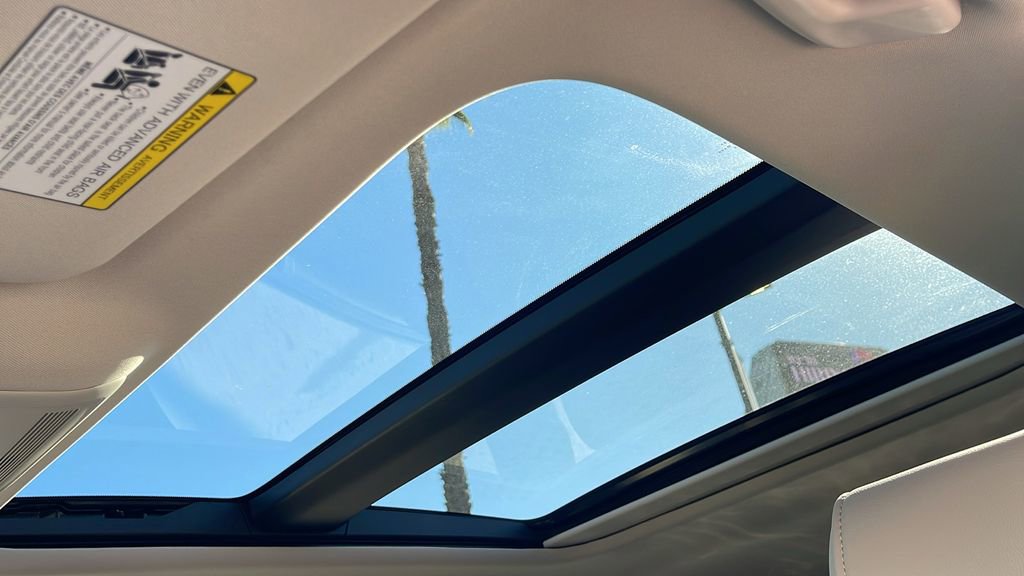 New 2026 MAZDA CX-90 3.3 Turbo w/ Premium Sport Pkg image 26