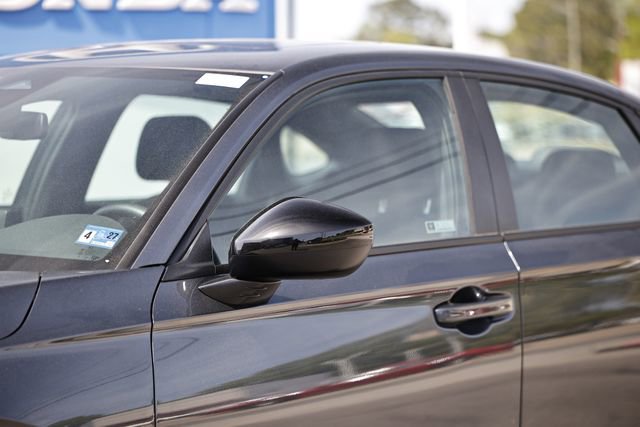 Certified 2026 Honda Civic FWD Hybrid Sedan image 3