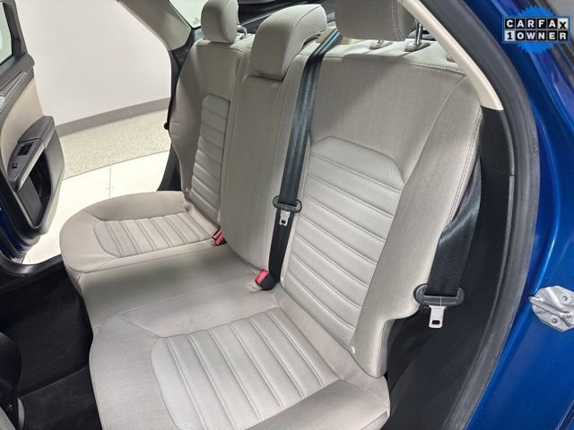 Used 2018 Ford Fusion S image 24