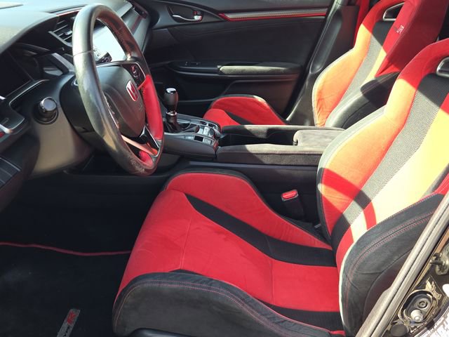 Used 2019 Honda Civic Type R image 18