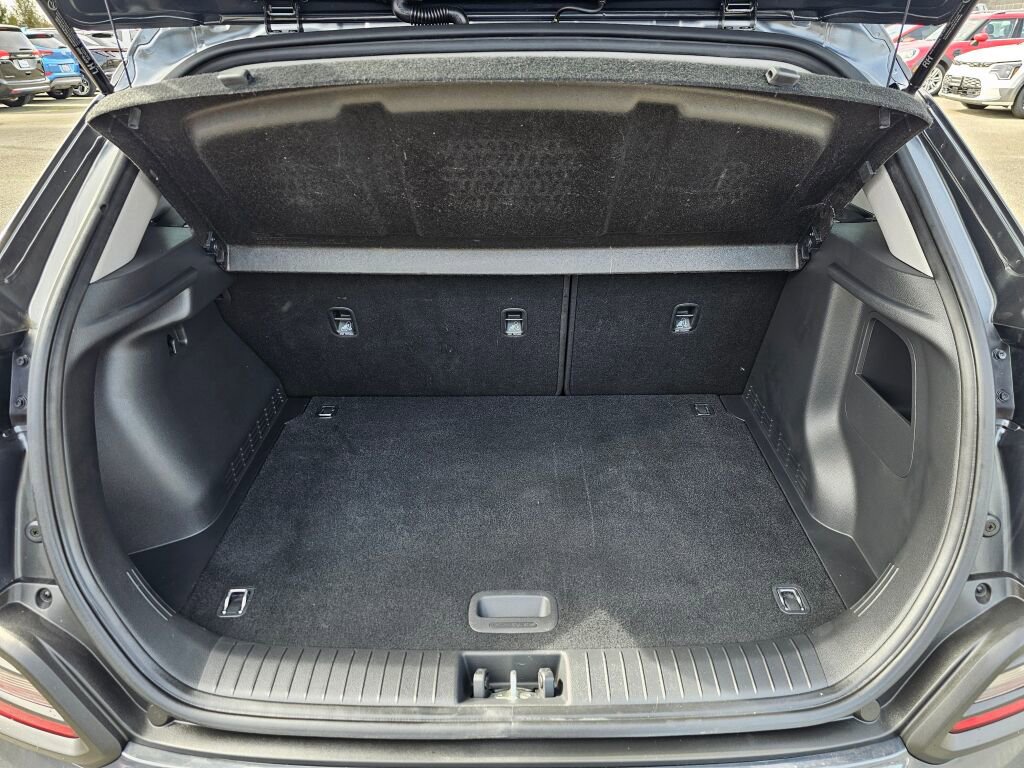 Used 2018 Hyundai Kona SEL image 22