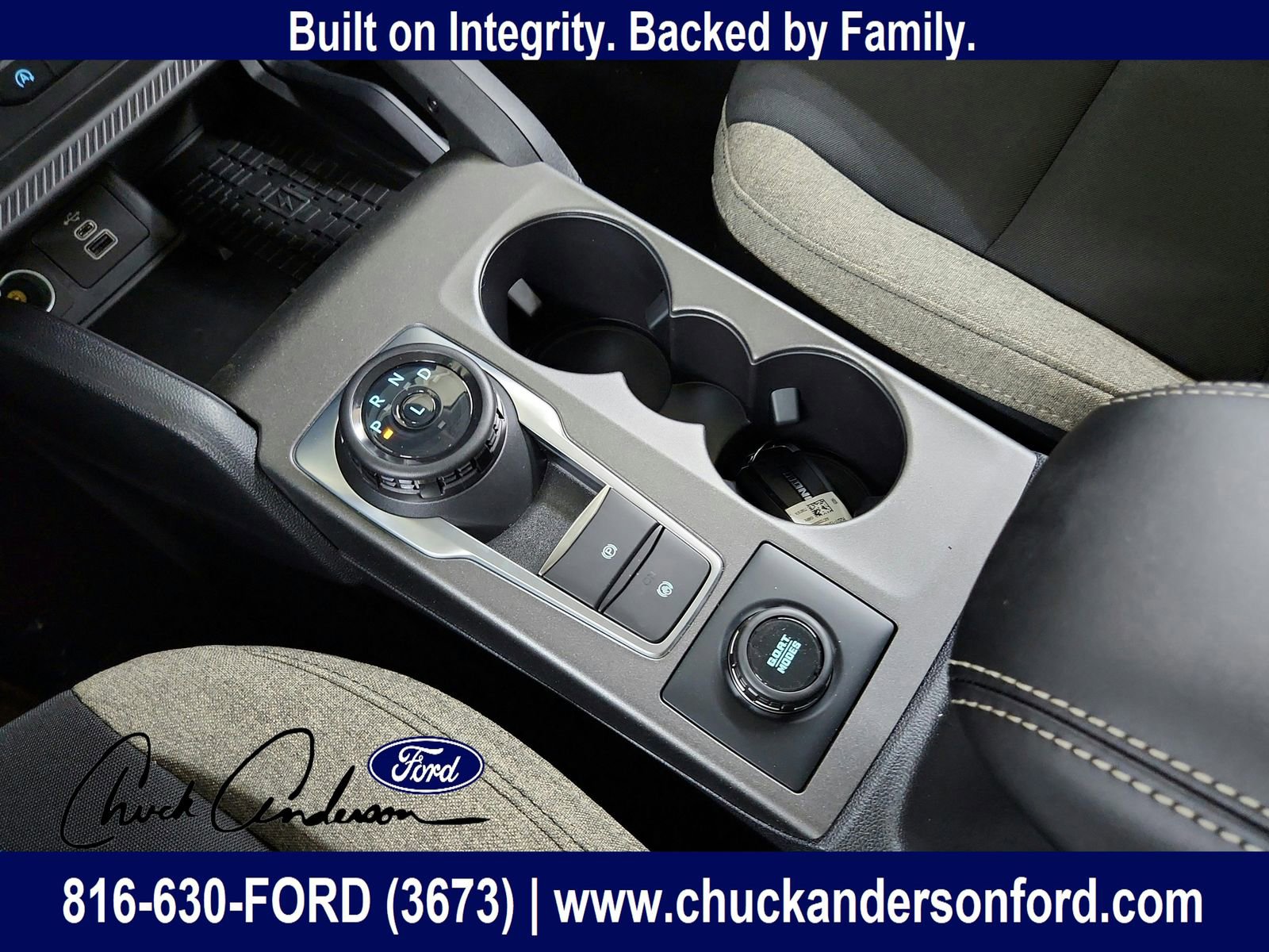 New 2025 Ford Bronco Sport Big Bend image 23