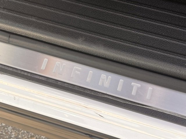 Certified 2026 INFINITI QX60 Luxe w/ Cargo Package image 24