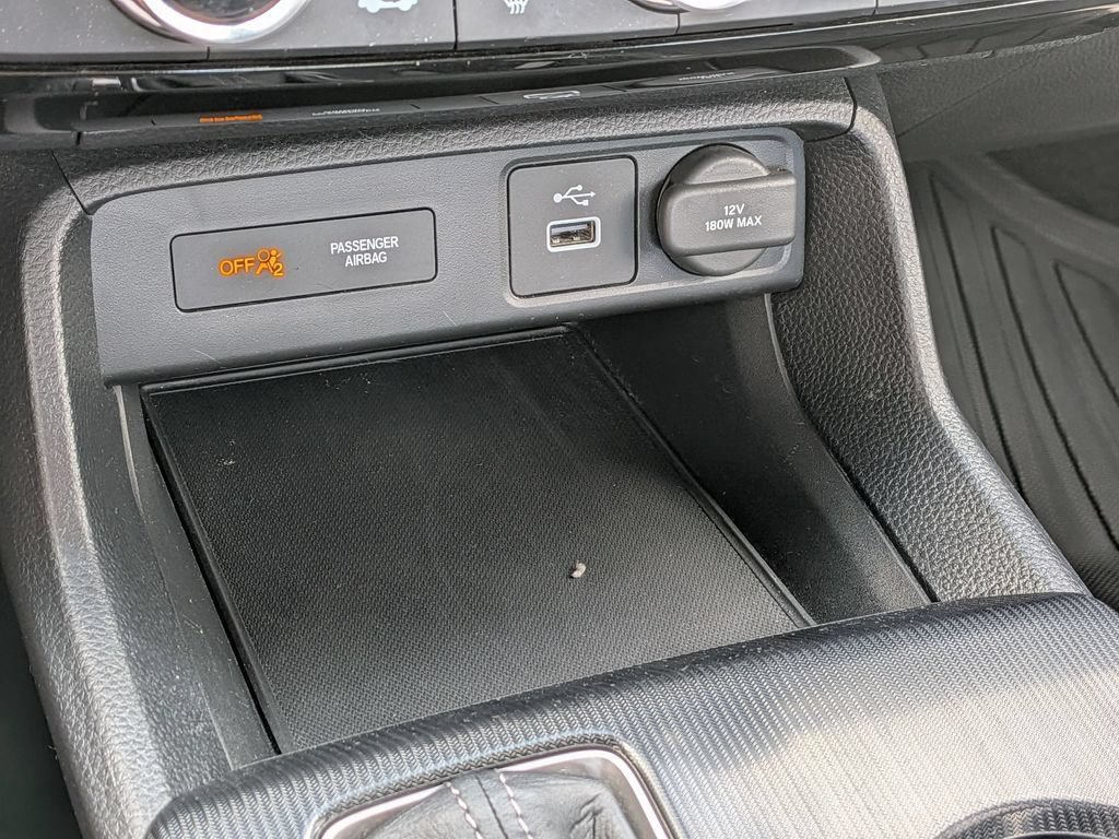 Used 2024 Honda Civic LX image 24
