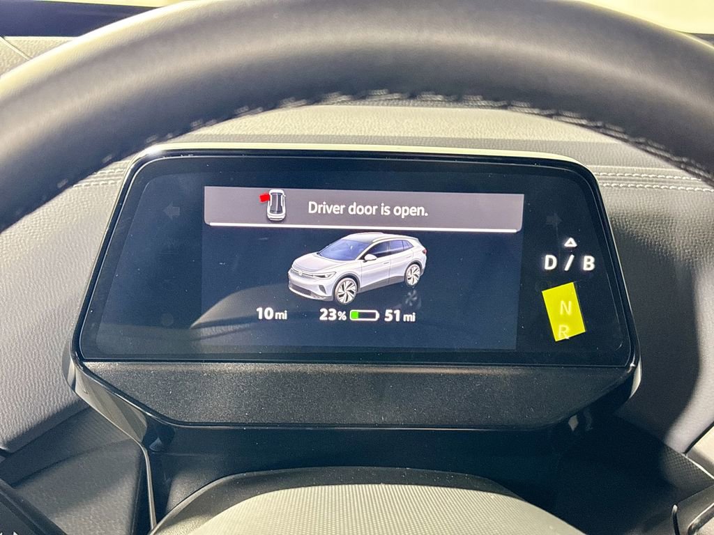 New 2025 Volkswagen ID.4 Pro S Plus image 14