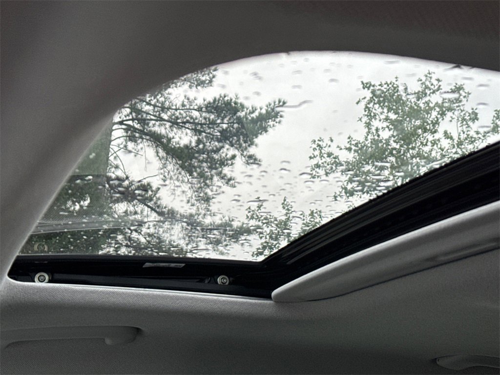 New 2025 Hyundai Tucson SEL image 27