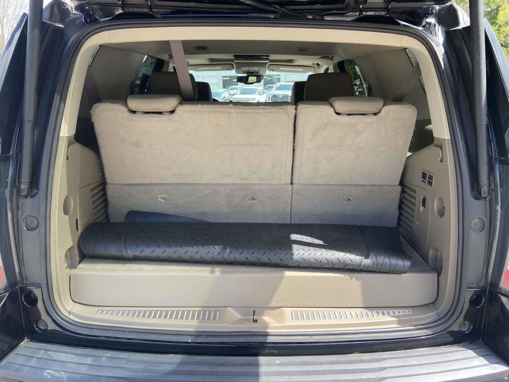 Used 2020 GMC Yukon SLT w/ Open Road Package RWD image 10